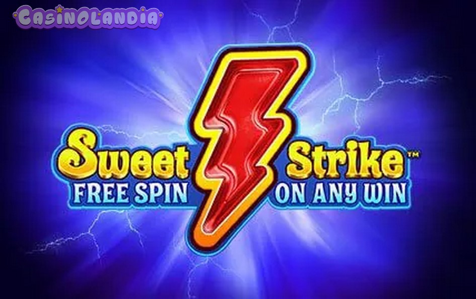 Sweet Strike by Skywind Group