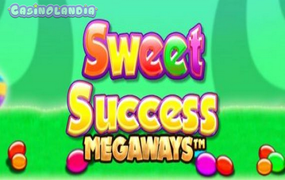 Sweet Success Megaways by Blueprint Gaming
