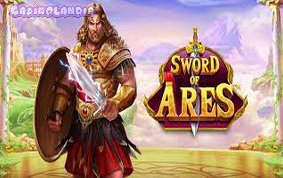 Sword of Ares by Pragmatic Play