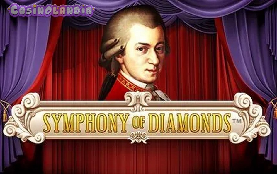 Symphony of Diamonds by Skywind Group
