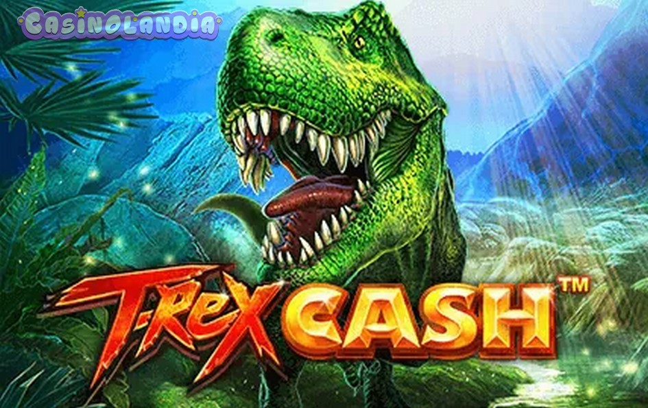 T-Rex Cash by Skywind Group