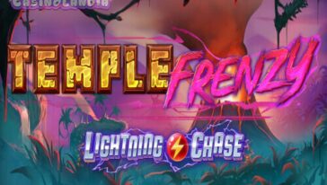 Temple Frenzy Lightning Chase by Boomerang Studios