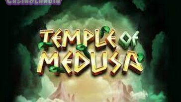 Temple of Medusa by All41 Studios