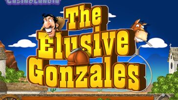 The Elusive Gonzales by Belatra Games