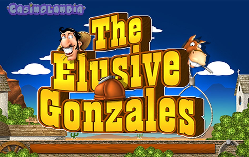 The Elusive Gonzales by Belatra Games