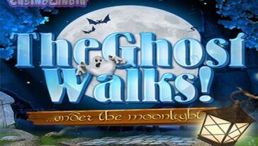 The Ghost Walks by Belatra Games