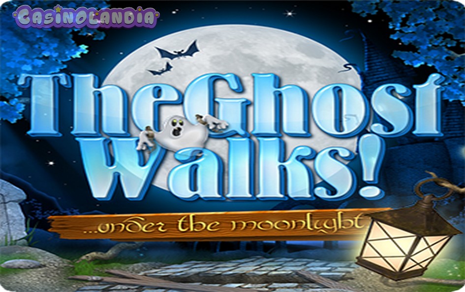 The Ghost Walks by Belatra Games