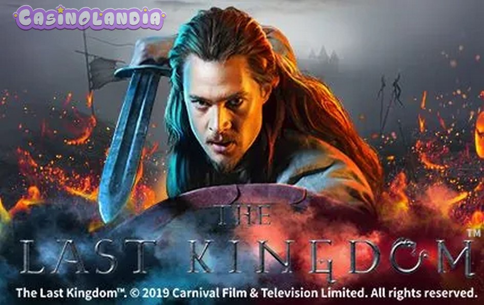 The Last Kingdom by Skywind Group