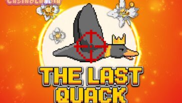 The Last Quack by Mancala Gaming