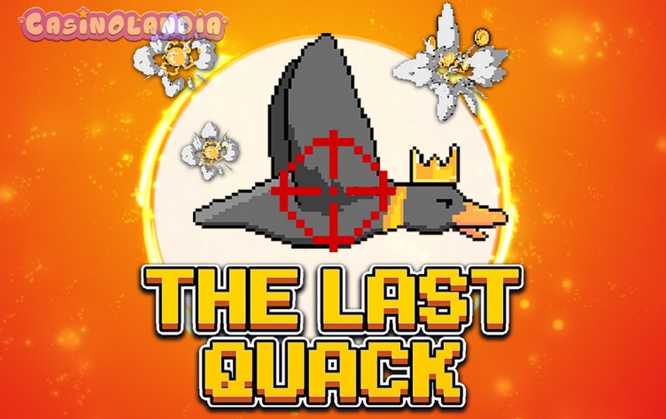 The Last Quack by Mancala Gaming