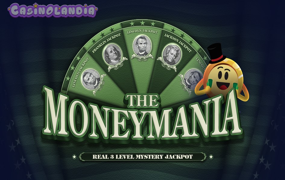 The Moneymania by Belatra Games