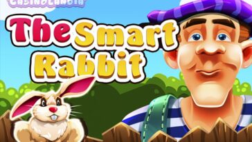 The Smart Rabbit by Belatra Games