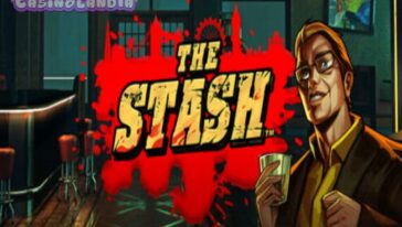 The Stash by Blueprint Gaming