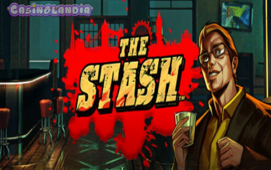 The Stash by Blueprint Gaming