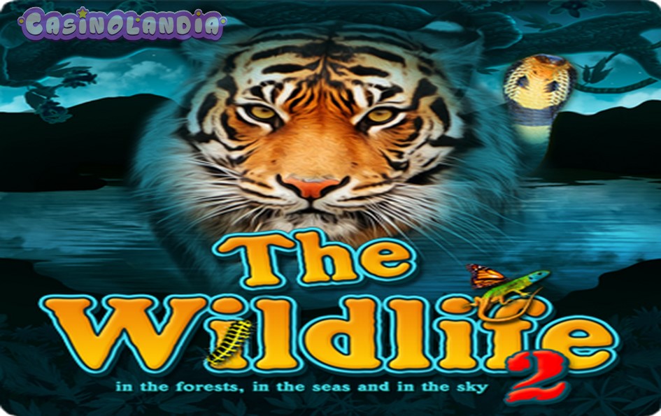 The Wildlife by Belatra Games