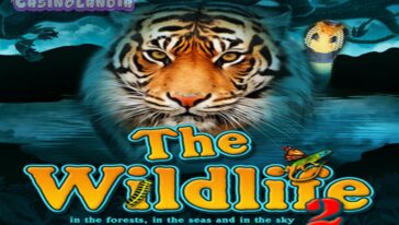 The Wildlife 2 by Belatra Games