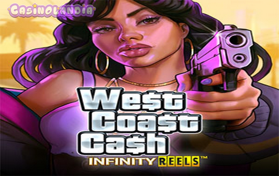West Coast Cash by Relax Gaming
