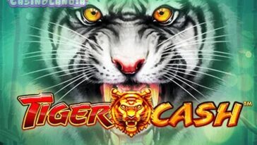 Tiger Cash by Skywind Group
