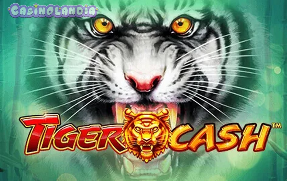 Tiger Cash by Skywind Group