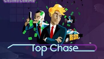 Top Chase by Skywind Group