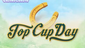 Top Cup Day by Skywind Group