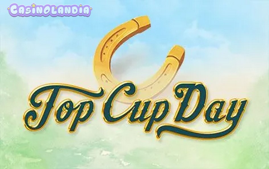 Top Cup Day by Skywind Group
