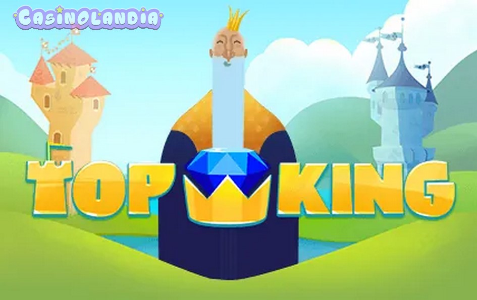 Top King by Skywind Group