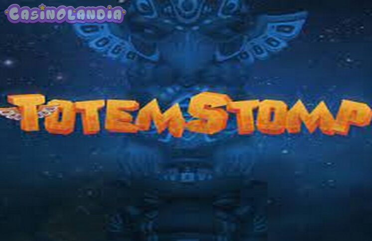 Totem Stomp by Bally Wulff
