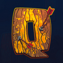 Totem Stomp Paytable Symbol 3