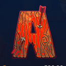 Totem Stomp Paytable Symbol 5