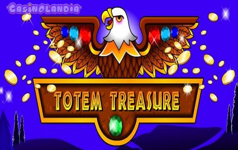 Totem Treasures by Microgaming