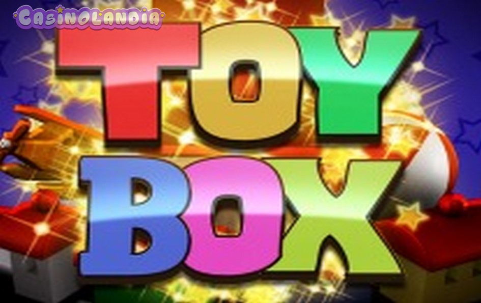 Toy Box by Concept Gaming