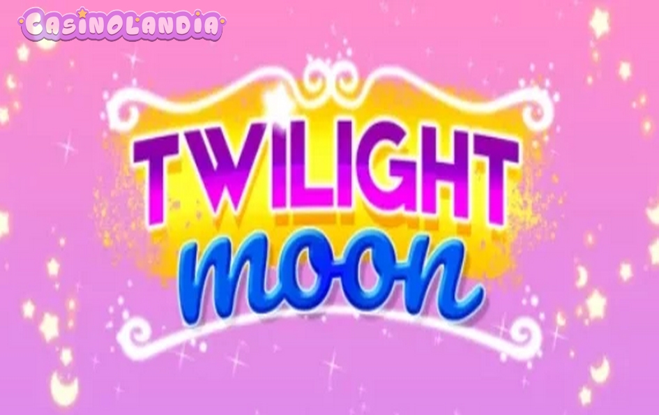 Twilight Moon by Blueprint