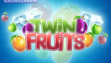 Twin Fruits by Skywind Group