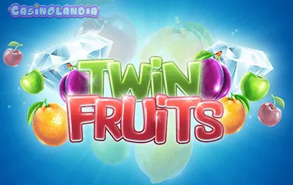 Twin Fruits by Skywind Group