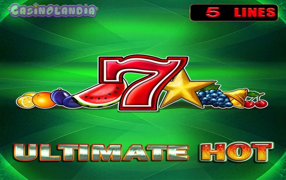 Ultimate Hot by EGT