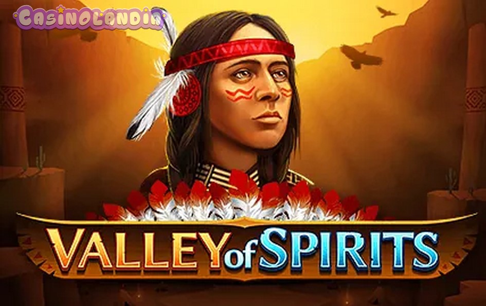 Valley of Spirits by Skywind Group