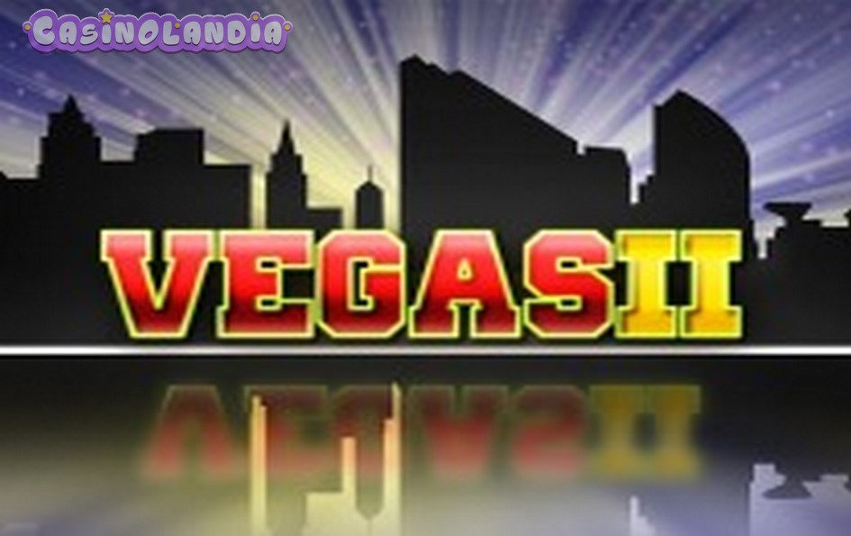 Vegas Slot II by Concept Gaming