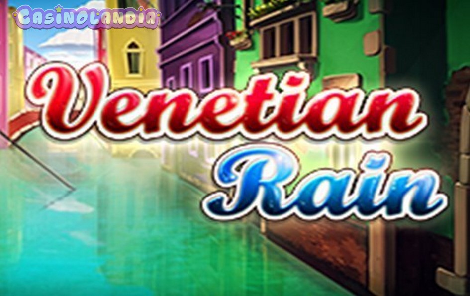 Venetian Rain by Belatra Games