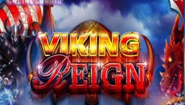 Viking Reign by Ainsworth