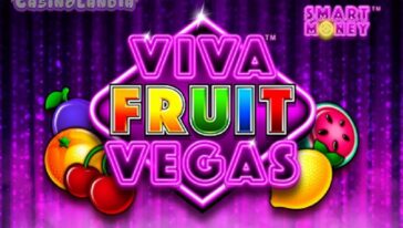 Viva Fruit Vegas by Skywind Group