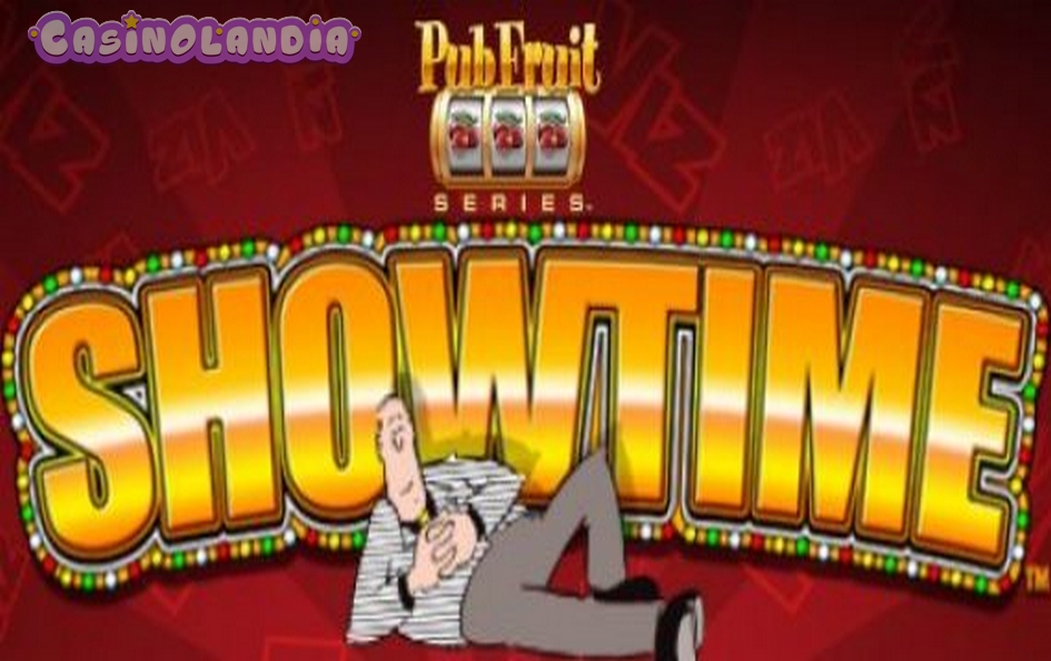 Viz Showtime by Blueprint Gaming