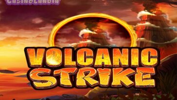 Volcano Strike by Boomerang Studios