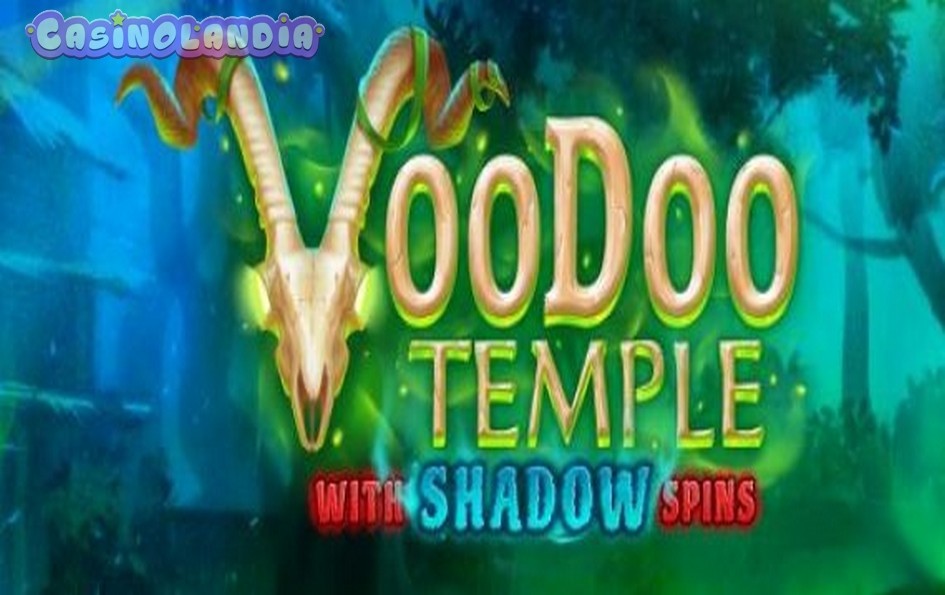 Voodoo Temple by Blueprint