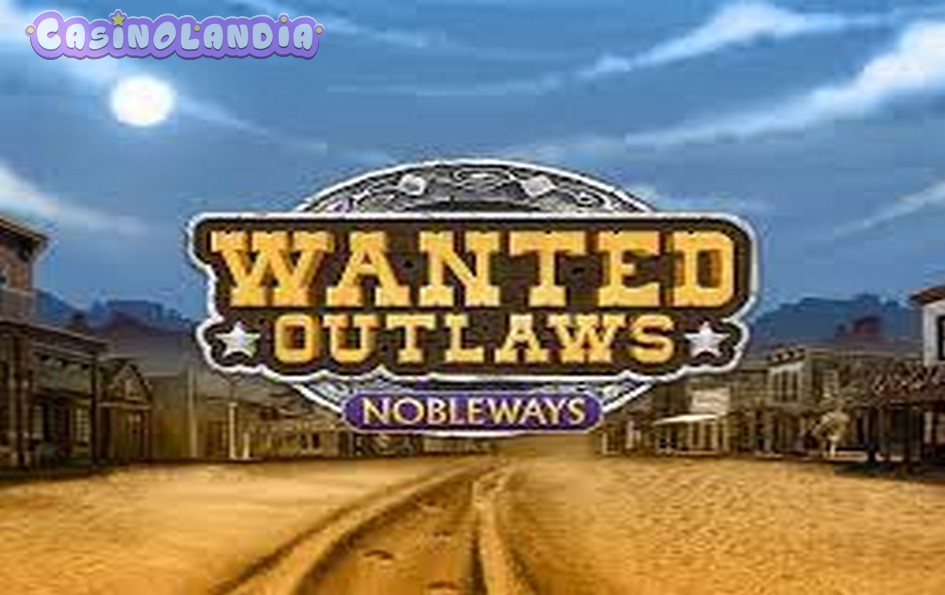 Wanted Outlaws by All41 Studios