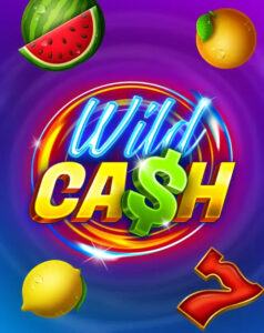 Wild Cash Thumbnail Small
