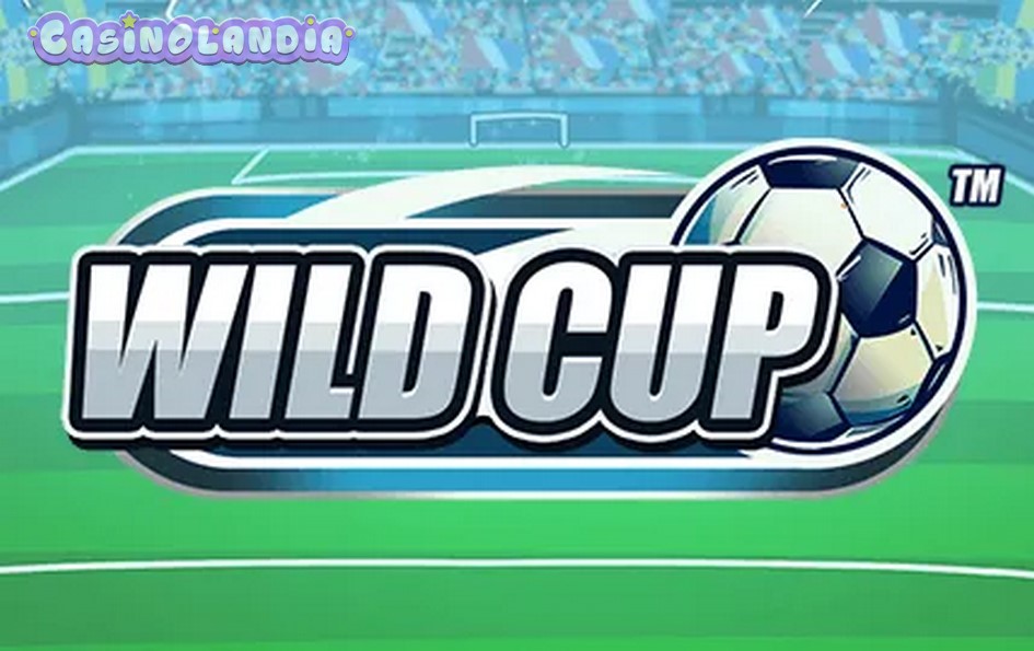 Wild Cup by Skywind Group