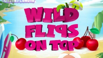 Wild Flips on Top by Skywind Group