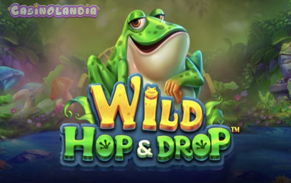 Wild Hop&Drop by Pragmatic Play