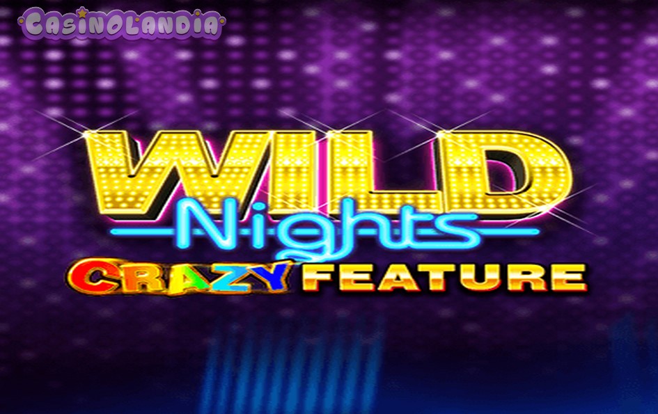 Wild Nights by Ainsworth
